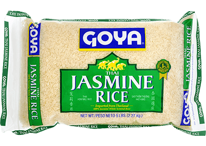 Jasmine Rice